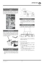 Предварительный просмотр 14 страницы Poettinger TOP 342 Operator'S Manual