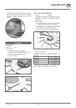 Предварительный просмотр 20 страницы Poettinger TOP 342 Operator'S Manual