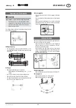 Предварительный просмотр 28 страницы Poettinger TOP 342 Operator'S Manual