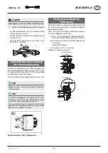 Предварительный просмотр 29 страницы Poettinger TOP 342 Operator'S Manual