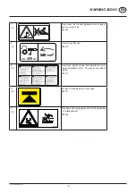 Предварительный просмотр 8 страницы Poettinger TOP 632 A Operator'S Manual