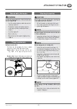 Предварительный просмотр 12 страницы Poettinger TOP 632 A Operator'S Manual