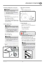 Предварительный просмотр 13 страницы Poettinger TOP 632 A Operator'S Manual