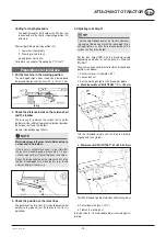 Предварительный просмотр 14 страницы Poettinger TOP 632 A Operator'S Manual