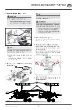 Предварительный просмотр 20 страницы Poettinger TOP 632 A Operator'S Manual