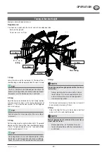 Предварительный просмотр 26 страницы Poettinger TOP 632 A Operator'S Manual