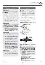 Предварительный просмотр 33 страницы Poettinger TOP 632 A Operator'S Manual