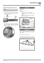 Предварительный просмотр 35 страницы Poettinger TOP 632 A Operator'S Manual