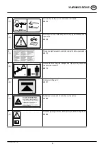 Preview for 9 page of Poettinger TOP 662 Operator'S Manual