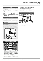 Preview for 12 page of Poettinger TOP 662 Operator'S Manual