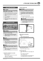 Preview for 14 page of Poettinger TOP 662 Operator'S Manual