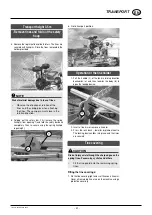 Preview for 21 page of Poettinger TOP 662 Operator'S Manual