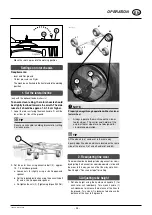 Preview for 24 page of Poettinger TOP 662 Operator'S Manual