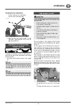 Preview for 31 page of Poettinger TOP 662 Operator'S Manual