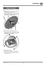 Preview for 32 page of Poettinger TOP 662 Operator'S Manual