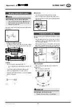 Preview for 53 page of Poettinger TOP 662 Operator'S Manual