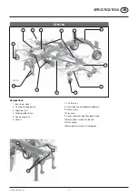 Preview for 7 page of Poettinger TOP 842 C Operator'S Manual