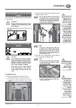 Preview for 11 page of Poettinger TOP 842 C Operator'S Manual