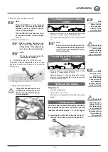 Preview for 12 page of Poettinger TOP 842 C Operator'S Manual