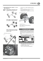 Preview for 13 page of Poettinger TOP 842 C Operator'S Manual