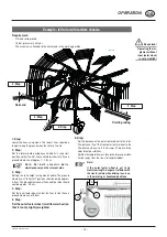 Preview for 15 page of Poettinger TOP 842 C Operator'S Manual