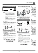 Preview for 19 page of Poettinger TOP 842 C Operator'S Manual