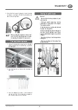 Preview for 20 page of Poettinger TOP 842 C Operator'S Manual