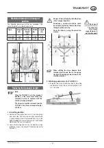 Preview for 21 page of Poettinger TOP 842 C Operator'S Manual