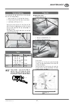 Preview for 27 page of Poettinger TOP 842 C Operator'S Manual