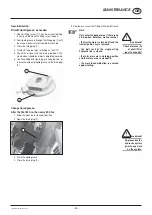 Preview for 29 page of Poettinger TOP 842 C Operator'S Manual