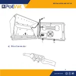 Preview for 3 page of PoeWit WP-4 Quick Start Manual