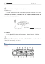 Preview for 7 page of POFUNG BF9500 Manual