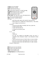 Preview for 7 page of Pogo Pholio PPF100M4 Operating Instructions Manual