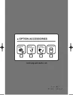 Preview for 2 page of Pogo Radio YourWay PRY900M2 User Manual