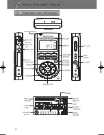 Preview for 8 page of Pogo Radio YourWay PRY900M2 User Manual