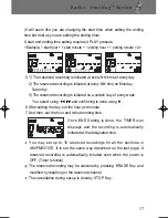 Preview for 21 page of Pogo Radio YourWay PRY900M2 User Manual