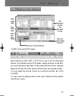 Preview for 29 page of Pogo Radio YourWay PRY900M2 User Manual