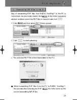 Preview for 33 page of Pogo Radio YourWay PRY900M2 User Manual