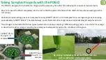 Предварительный просмотр 9 страницы Pogo Turf Pro System Manual