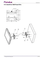 Preview for 23 page of Poindus VariPOS-815 User Manual