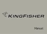 Point 65 KingFisher Manual preview