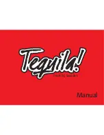 Point 65 Tequila! User Manual preview