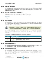 Preview for 108 page of Point Grey Flea3 GigE Technical Reference