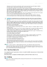 Preview for 15 page of Point Mobile HT-K10-SC User Manual