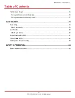 Preview for 7 page of Point Mobile P351G3223BJE0C User Manual