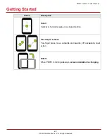 Preview for 23 page of Point Mobile P351G3223BJE0C User Manual