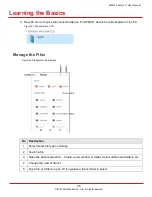 Preview for 36 page of Point Mobile P351G3223BJE0C User Manual