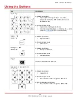 Preview for 47 page of Point Mobile P351G3223BJE0C User Manual