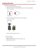 Preview for 15 page of Point Mobile P500GI0038CE0C User Manual