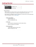 Preview for 17 page of Point Mobile P500GI0038CE0C User Manual